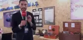 MKE A.Ş.'nin geri dönüşüme kazandırdığı ürünler Eko İklim Zirvesi'nde sergilendi