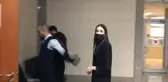 MODEL DİLARA KURŞUN MAHKEMEDE OLAYI ANLATTI