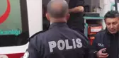 Silahlı saldırıda seken saçmaların isabet ettiği çocuk yaralandı