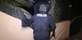 Silahlı saldırıya uğrayan 2 kişi yaralandı