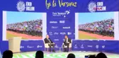 TED BAŞKANI PEHLİVANOĞLU: Z KUŞAĞI VARKEN DÜNYANIN YOK OLMASINI YAVAŞLATABİLİRİZ
