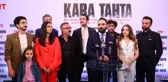 TRT'nin Edirne'de çekilen 