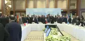 Türk Daimi Konseyi Olağanüstü Toplantısı - Kültür ve Turizm Bakanı Ersoy
