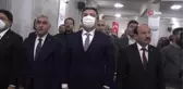 Türkiye'nin komisyonsuz ilk ortaklaşa e-ticaret pazarı Erzurum'da açıldı