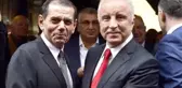 Ünal Aysal'dan dikkat çeken adaylık açıklaması: Arka plandan desteklemem daha uygun