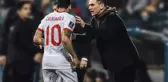 A Milli Takım'da deprem! Soyunma odası karıştı, Stefan Kuntz ile futbolcular birbirine girdi
