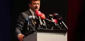 AK Parti Genel Başkan Yardımcısı Dağ, Sakarya'da konuştu