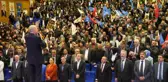 AK Parti Genel Başkanvekili Kurtulmuş: 