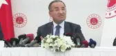 Bozdağ: 