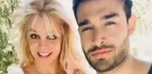 Britney Spears bebek istiyor
