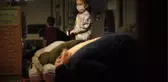 Bursa Ulu Camii'nde, 2 yıl aradan sonra toplu teravih namazı kılındı