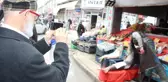 Elazığ'da sezonun son dev turna balığı yakalandı: Tam 103 kilogram