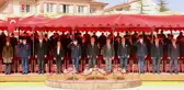 Eskişehir'de 2. İnönü Zaferi'nin 101. yıl dönümü törenle kutlandı