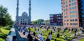 Hollanda'da tepki çeken provokasyon hazırlığı: İftar saati camilerin önünde domuz pişirecekler