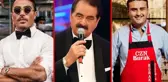 İbrahim Tatlıses, CZN Burak ve Nusret'i topa tuttu: Millete çamur yediriyorlar