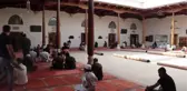 Johannesburg'da Ramazan arifesindeki son cuma namazı