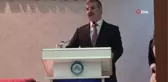 Kadının tarihteki ve günümüzdeki konumu ÇAKÜ'de tartışıldı