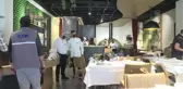 Karagöz ve Hacivat perdeden Bursa'ya özgü tatların tarifini verecek