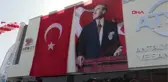 KEMER'DE ATSO EĞİTİM VE SANAT MERKEZİ AÇILDI