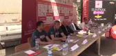 Merrell Alanya Ultra Trail heyecanı yarın yaşanacak