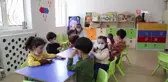 Minik ellerden kalpleri ısıtacak proje