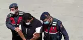 MUĞLA'DAKİ 'RÜŞVET' OPERASYONUNDA 5 KİŞİ ADLİYEYE SEVK EDİLDİ