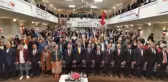 MUSTAFA SARIGÜL: BİZİM İTTİFAKIMIZDA SEN BEN KAVGASI OLMAYACAK