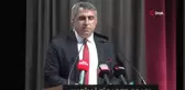 Nazilli'de Mesleki ve Teknik Eğitimi Geliştirme Çalıştayı yapıldı