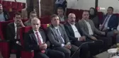 Organize sanayi bölgesinde hayata geçirilecek su hasadı çiftçinin kuraklık sorununu çözecek