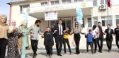 Son dakika genel: Otizmliler yöresel halay ve yarışmalar ile doyasıya eğlendi