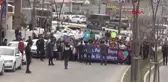 ŞIRNAK'TA, OTİZMLİ ÇOCUKLAR İÇİN FARKINDALIK YÜRÜYÜŞÜ