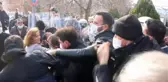 Son dakika haberleri | TUNCELİ'DE İZİNSİZ 'GEÇİNEMİYORUZ' EYLEMİNE KATILAN 10 KİŞİYE DAVA