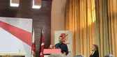 Türkiye Gazeteciler Cemiyeti'nden İHA muhabiri Ahmet Faruk Sarıkoç'a ödül