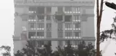 Ukrayna'da yoğun çatışmalardan hasar gören İrpin, uluslararası basın tarafından görüntülendi (1)