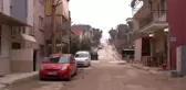 At arabasıyla gelip ellerini kollarını sallayarak hırsızlık yaptılar
