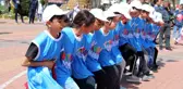 2 Nisan Dünya Otizm Farkındalık Günü etkinliği düzenlendi