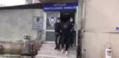 Birçok suçtan aranan şüpheli yakalandı