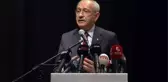 CHP Genel Başkanı Kılıçdaroğlu: 