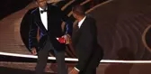 Chris Rock'a tokat atan Will Smith, Oscar Akademisinden istifa etti