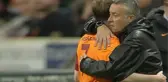 Fenerbahçe derbisi öncesi Galatasaray'da sakatlık depremi! Kerem Aktürkoğlu maça devam edemedi
