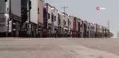 Tır şoförleri yetkililere seslendi: 