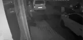 Son dakika haberi! Hırsızlık zanlıları 198 güvenlik kamerası kaydı incelenerek yakalandı