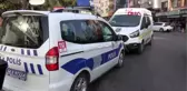 İSTANBUL-ÜSKÜDAR'DA SİLAHLI SALDIRI; KASIĞINDAN YARALANDI