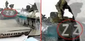 Z ordusuna ait tankların daha önce Azerbaycan'a karşı kullanıldığı iddia edildi