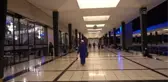 KUALA LUMPUR - Malezya'da 2 yıl aradan sonra sosyal mesafesiz ilk teravih kılındı