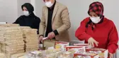 KUZENLERİN, 'DEDEM VE BEN' İMALATHANESİNDE ÇOCUKLUK HAYALLERİ GERÇEK OLDU