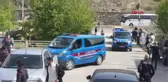 Son dakika haber... MUĞLA'DAKİ RÜŞVET OPERASYONUNDA 3 TUTUKLAMA