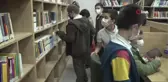 Osmangazi'de kitap şenliği