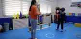 Otizmli ikiz çocuk annesi Volkan; 