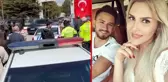 Selin Ciğerci'nin eski eşi Gökhan Çıra'yı tezkeresinde kışladan lüks araçlı konvoy ile çıkarttığı iddiası tartışma yarattı